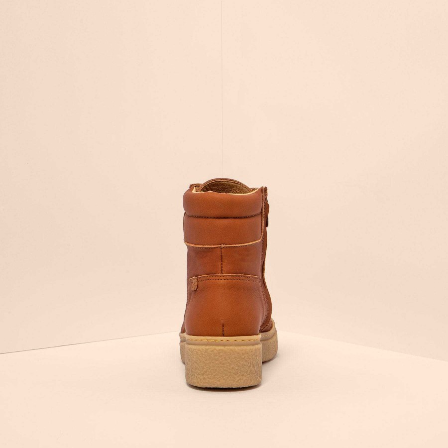 El Naturalista Enkel Laarzen | 5900 Arpea