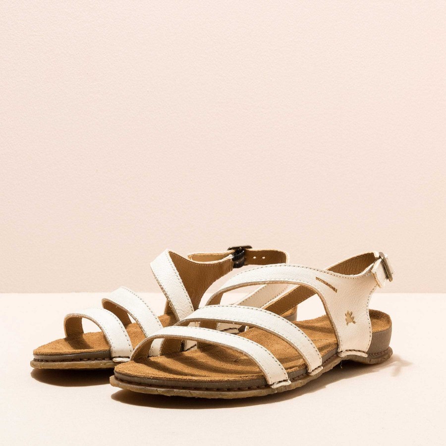 El Naturalista Sandalen | 5811B Panglao Bioquick Wit