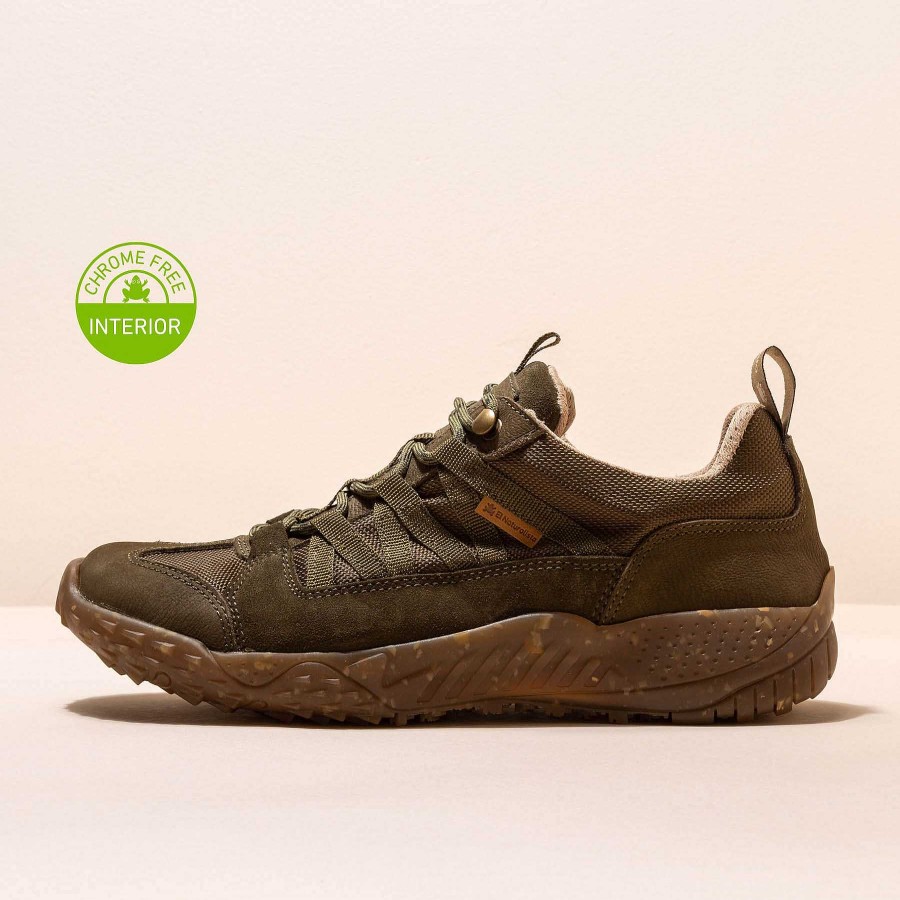 El Naturalista Schoenen | 5621 Gorbea