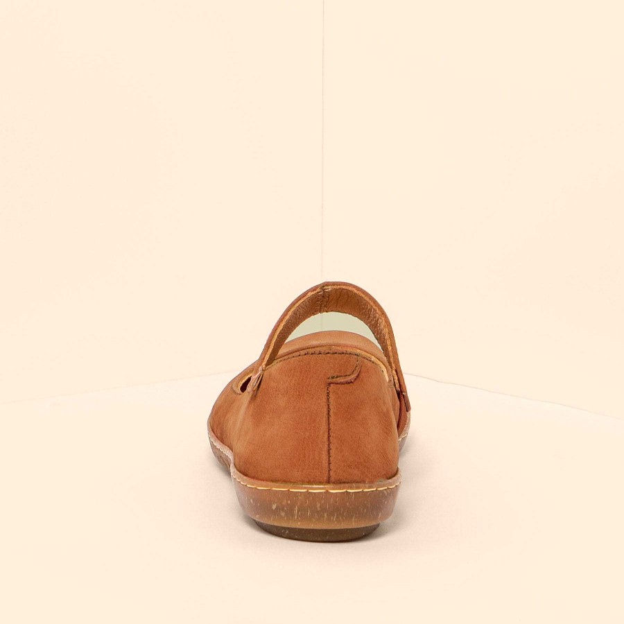 El Naturalista Ballerina'S | 5301 Koraal