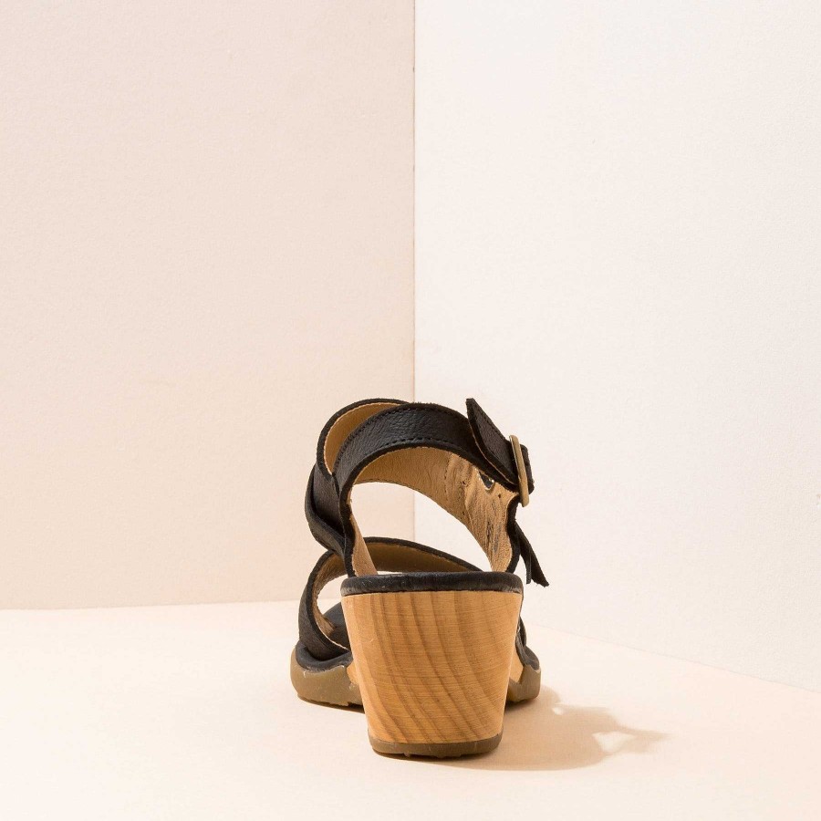 El Naturalista Sandalen Met Hak | 5494 Sylvan Sandalia